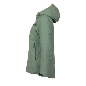 Chaquetas deportivas con logotipo personalizado para mujer, impermeables, al aire libre, Softshell, a la venta - Product Image 5