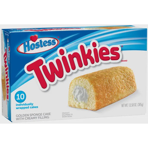 Hostess Bouncers revisan los pasteles - Product Image 5