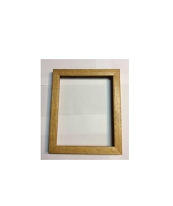 Nouvelle conception de décoration murale en bois, cadre photo en bois, taille personnalisée, cadre photo à bas prix, cadres en bois de haute qualité, respectueux de l'environnement - Product Image 3