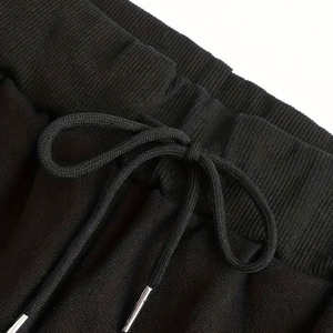 Survêtement de sport pour homme avec fermeture éclair, manches longues, poches latérales, couleur unie, respirant, haute qualité - pour l'hiver, vente en gros - Product Image 4