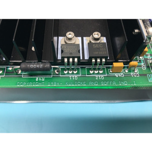 TOKYO ELECTRON TEL 1810-328005-11 COVER PROTECT - Équipements et pièces semi-conductrices d'occasion fiables à l'échelle mondiale - Product Image 6