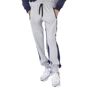 Pantalones Casuales Rectos para Hombre, 100% Algodón, Tela de Lona Ligera, Antibolitas, Transpirables, Estilo Cargo, Jogger, Cintura Alta, Holgados, 2026 - Product Image 4