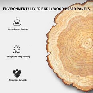 Meuble-lavabo de salle de bain à étagère ouverte de 21,6 po avec porte à fermeture douce, vasque en céramique, armoire de rangement pour vestiaire côté gauche - Meubles-lavabos ouverts haut de gamme - Product Image 6