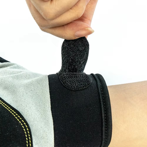 Gants de sport d'extérieur personnalisés, nouveau style, antidérapants, respirants, confortables pour hommes, navigation, canoë, kayak - Product Image 2