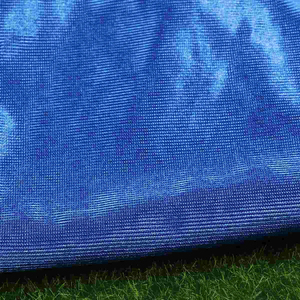 Maillots de sport de qualité supérieure, nouvelle collection, 100 % polyester, en mesh, pour l'entraînement de football, style tenue d'équipe sportive, maillot sans manches de football - Product Image 4