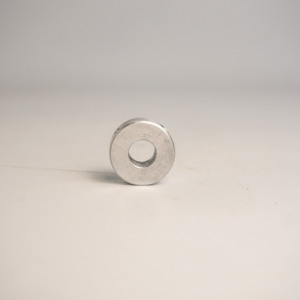 AMT VINA Collarín de eje de aluminio anodizado personalizable con bloqueo por tornillo, tope redondo de metal torneado por CNC de alta precisión para Hanoi - Product Image 2