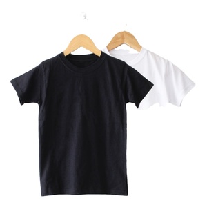 OEM Custom Logo Print 100% Cotton Blank <b>Tshirt</b> Men Breathable Oversize T Shirt - Product Image 1