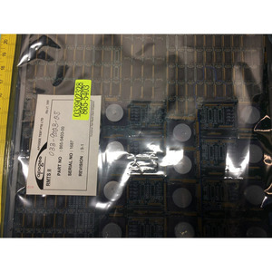 แผงวงจรพิมพ์ LTX TRULLIUM 865-5403-06-01, 140541 - อุปกรณ์และอะไหล่เซมิคอนดักเตอร์ระดับโลกที่เชื่อถือได้ - Product Image 3