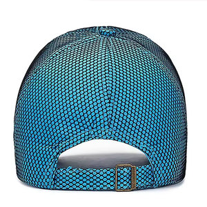 Gorra Trucker de 5 Paneles de Alta Calidad con Logotipo Personalizado Bordado, Gorra de Béisbol de Espuma Lisa, Estilo Urbano para Hombre, Gorra Deportiva de Viaje - Product Image 6