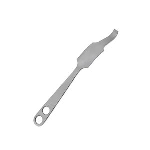 Palanca Ósea Hohman Premium, Instrumento Quirúrgico Ortopédico para Manipulación Ósea, Certificado MOL y CE, para Uso Clínico - Product Image 3