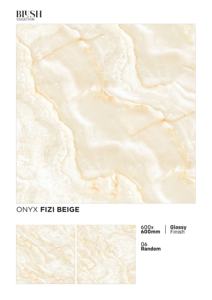 High Quality 600x600mm Indoor Modern Porcelain Floor Tiles Polished Acid-Resistant Vitrified Tiles for Wall and Floor Luxury - Product Image 4