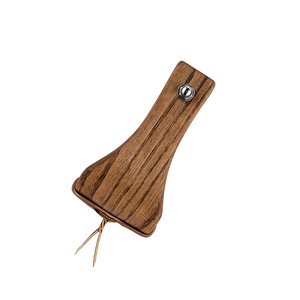 Étriers en bois faits à la main pour l'équitation, supports de pied légers pour la selle, équipement équestre de qualité supérieure en bois - Product Image 5