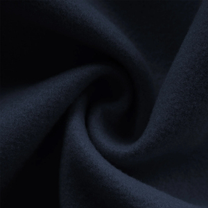 Best Selling Men Varsity Jacket for Winter Wear High Quality Fleece FabricCasual Street Style <b>Stand</b> Collar Varsity Jacket - Product Image 5