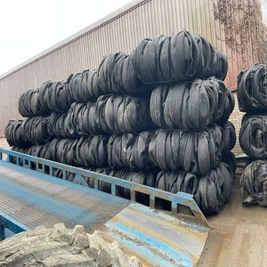 Precio al por Mayor para la Industria del Reciclaje: Pacas de Neumáticos de Caucho Reciclado y Neumáticos Usados de Primera Calidad, Opción de Entrega Rápida - Product Image 5