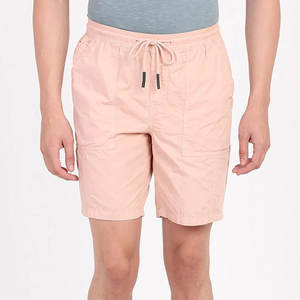 Shorts Deportivos para Hombre al por Mayor con Logotipo Personalizado, Shorts Casuales para Gimnasio y Running, Diseña Tus Propios Shorts Personalizados - Product Image 1