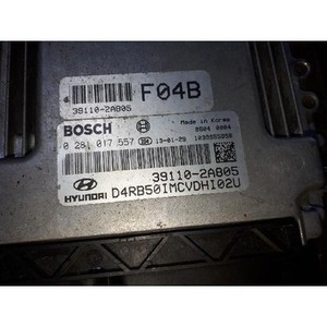 Accent a utilisé des ECU et des modules informatiques 391102A805 - Product Image 2