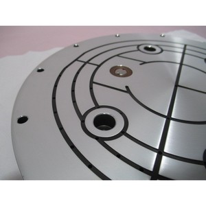 AMAT 0090-09298 ESC Assy, 200 มม., แบบมีรอยบาก (2), SHWR - อุปกรณ์และชิ้นส่วนเซมิคอนดักเตอร์ระดับโลกที่เชื่อถือได้ - Product Image 6