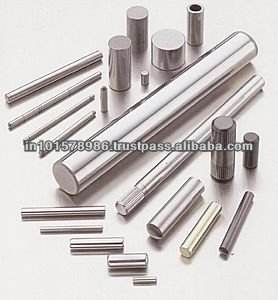 Goupille centrale 81110011 de marque JCB, compatible avec les modèles de chargeuses-pelleteuses, goupille de pivot 350 mm, compatible avec les modèles 1400B, 1550B, 1600B, 1700B, 214, 215, 216, 217 - Product Image 4