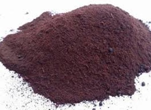 Farine de sang de qualité supérieure - Multi-usages pour poulets, poissons, chiens, chevaux, porcs et bovins - En vente - Product Image 3
