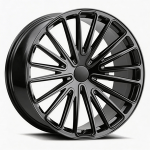 Jantes de voiture en alliage forgé à 5 trous 5x114.3 20 22 pouces Luxor Concave pour Mercedes Lexus Land Rover <span class=keywords><strong>Rolls</strong></span>-<span class=keywords><strong>Royce</strong></span> - Product Image 2