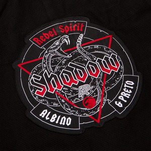 Uniforme Profesional de BJJ Negro, Kimono Ligero de Algodón, Conjunto para Entrenamiento de Jiu Jitsu y Grappling para Hombres, Mujeres y Adultos - Product Image 5
