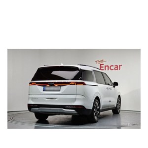 Kia Carnival Prestige 2021/11, 9 Plazas, 61,424 km, Diésel, Caja de Cambios Automática, Asientos de Cuero, Volante a la Izquierda - Product Image 2