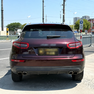 Zotye SR9 2.0T 2017, SUV Usado de 5 Plazas, Gasolina, Automático, Emisión Euro V, para Venta al por Mayor para Concesionarios - Product Image 4