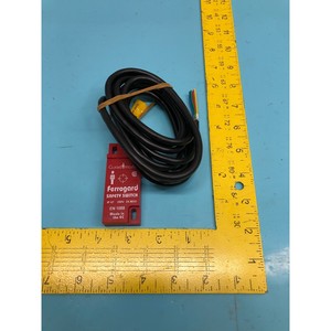 Guard Master 02002 Ferrogard Safety Switch + - อุปกรณ์และอะไหล่เซมิคอนดักเตอร์ระดับโลกที่เชื่อถือได้ - Product Image 3