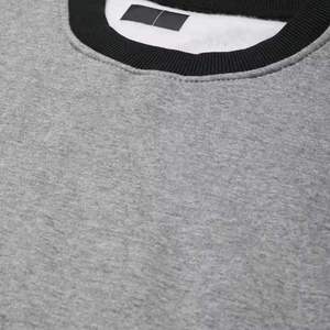Sudaderas para Hombre al Por Mayor, Transpirables, Sostenibles, de Alta Calidad, Talla Grande, Sudaderas de Algodón - Product Image 6