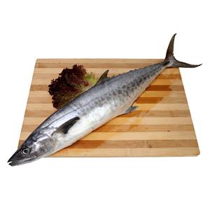Poisson-roi congelé de qualité supérieure pour l'exportation, emballé pour la vente en gros - Product Image 5