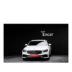Mercedes-Benz Clase E E250 Avantgarde 2023, 17,987 km, Caja de Cambios Automática, Asientos de Cuero, Volante a la Izquierda, con Cámara Trasera - Product Image 3