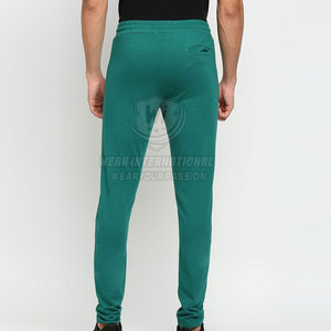 Wholesale New Design Lightweight Canvas Casual <b>Trouser</b> Sportswear <b>Winter</b> Use 100% Cotton for Online Sale - Product Image 3