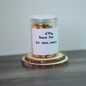 Nueces de Anacardo al por Mayor con Certificación ISO, Sabor Salado y Cremoso, Calidad Premium, Marca Personalizable, Disponibles en Caja OEM, Muestra Gratuita - Product Image 5