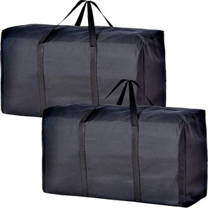 Bolsa de Almacenamiento para Colchones Reutilizable de Tamaño Personalizado, con Correas Resistentes y Cierre de Cremallera Fuerte, Personalizable, de Vietnam - Product Image 1