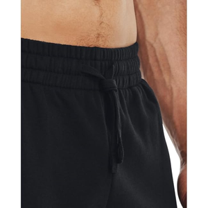 Pantalon de jogging pour homme à taille mi-haute avec cordon élastique, respirant, mi-lourd, avec poches latérales, idéal pour la gym et les activités de plein air - Product Image 6