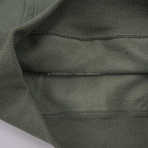 Sudaderas Personalizadas al por Mayor, Sudadera de Algodón Orgánico para Hombre, Ropa Urbana, Sudadera de Algodón y Elastano para Hombre, Sudadera con Capucha - Product Image 5