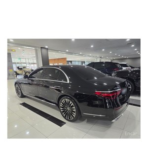 Mercedes-Benz Classe S S450L 4MATIC 2023, 49 135 km, boîte automatique, sièges en cuir, conduite à gauche, caméra de recul - Product Image 2