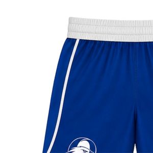 Pantalones Cortos de Boxeo Azul Rey para Hombre, Ropa Deportiva para Combate, Entrenamiento, Competición, Ropa Deportiva de Alto Rendimiento, Pantalones Cortos de Gimnasio - Product Image 5