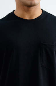 Camiseta de Cuello Redondo para Hombre, Talla Grande, Verano 2026, 100% Algodón, Personalizable, de Alta Calidad - Product Image 5