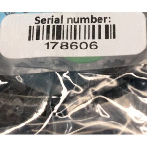 ชุดสายไฟ AMAT 0140-21313 สำหรับเซ็นเซอร์ H2 พร้อมระบบอินเตอร์ล็อค - อุปกรณ์และอะไหล่เซมิคอนดักเตอร์ระดับโลกที่เชื่อถือได้ - Product Image 6