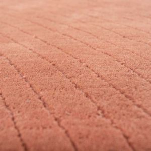 Alfombras de lana hechas a mano con diseño personalizado, con mechones cortados y bucle, para decoración de habitaciones, proyectos hoteleros, producción en grandes cantidades. - Product Image 3