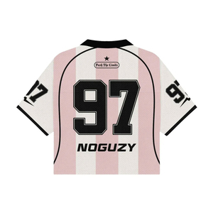 Meilleur fournisseur, quantité en gros, dernier design, maillot de football américain imprimé, personnalisable, respirant, séchage rapide, prix raisonnable - Product Image 6