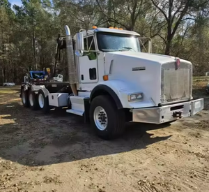 Camión de carga usado Kenworth S T800, modelo 2016, en oferta, para envío a todo el mundo - Product Image 4
