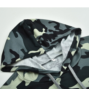 Sudaderas con capucha de poliéster 100% para sublimación, gran venta, sudaderas con capucha personalizadas para sublimación para mujer - Product Image 3