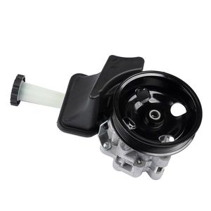 Bomba de Dirección Asistida para Chrysler, Dodge y Jeep, Compatible con el Modelo SRT8 6.4L 2011-2013, 5181778AB/5181778AA - Product Image 4