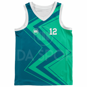 Fabricante de Uniformes de Baloncesto, Ropa Deportiva Personalizada para Equipos, Conjunto de Camiseta y Pantalones Cortos Ligeros de Alto Rendimiento - Product Image 2