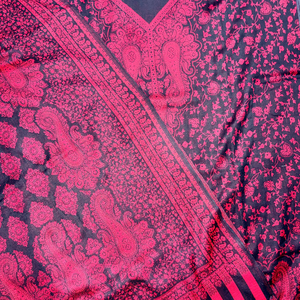 Elegant Jamawar Jacquard <b>Suits</b> <b>Women</b> <b>3</b> <b>Piece</b> Traditional Dress Premium Woven Texture India Pakistan Style Casual Wear All Season - Product Image 1