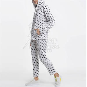 Nouvelle Collection : Survêtement Femme Tendance pour le Jogging et le Streetwear – Meilleures Ventes - Product Image 3