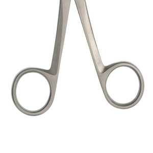 Schmeden Tonsil Punch 5 1/2″ Triangular Basket Tip Size 3 Stainless Steel ENT Surgical Cutting Instrument <b>Precision</b> <b>Tool</b> - Product Image 6