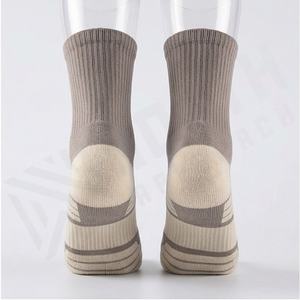 Cotton Athletic Sport Low Cut Ankle Running <b>Socks</b> Breathable Performance Durable Soft <b>Gym</b> Wear Customized Color Fit Pairs Pack - Product Image 3
